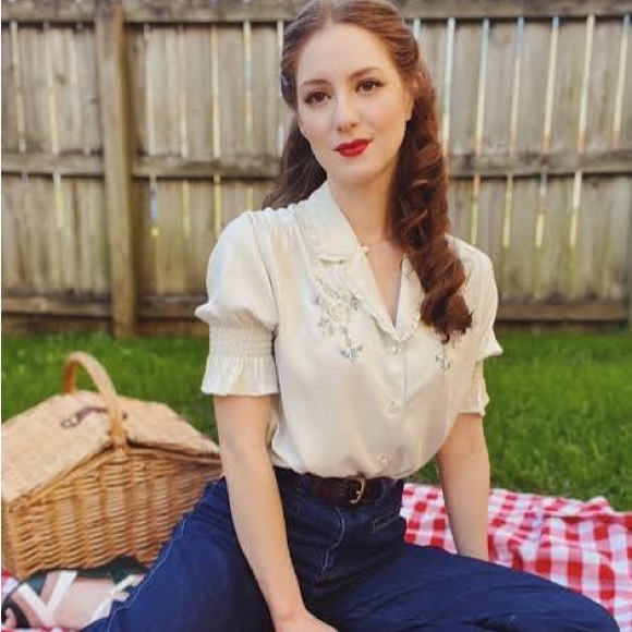 I’m Co-Hosting The Vintage Image Posh Party! 🥳 - Picture 8 of 8